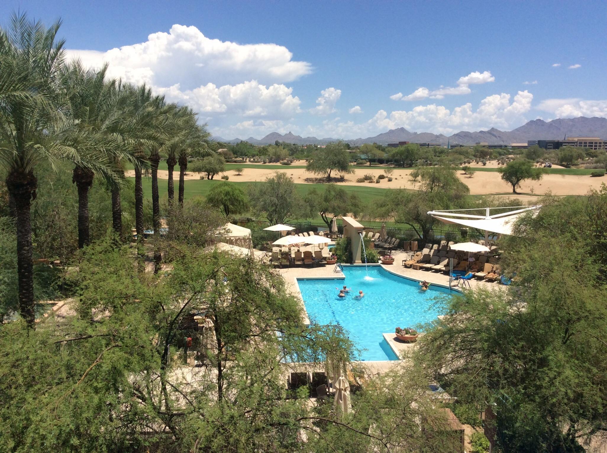 McDowell Market & Grill