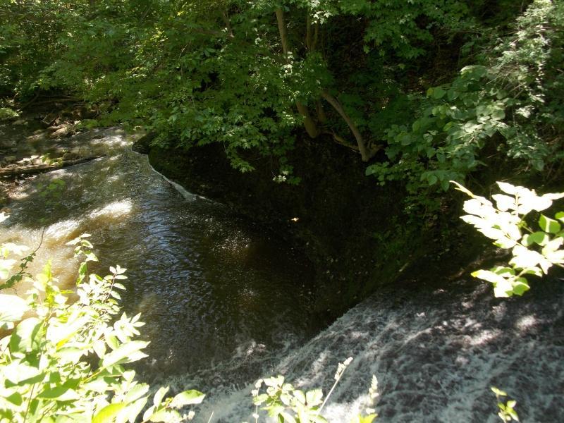 Royalton Ravine Park