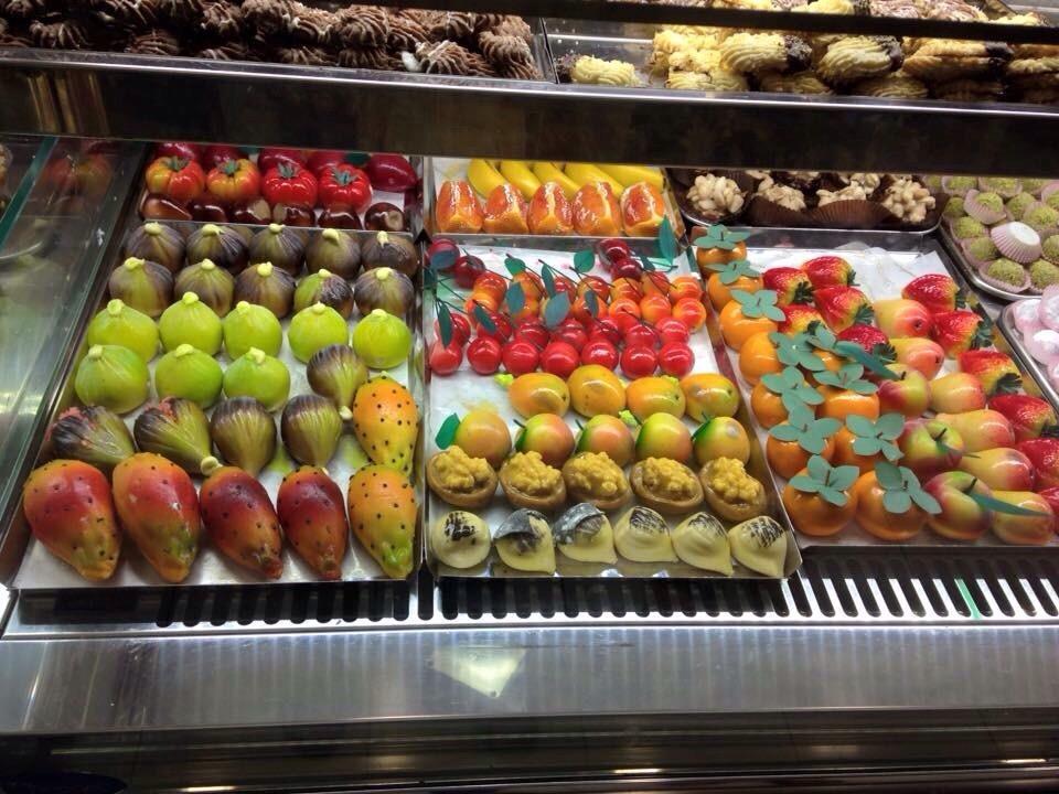 Caffe'Delizie di Sicilia