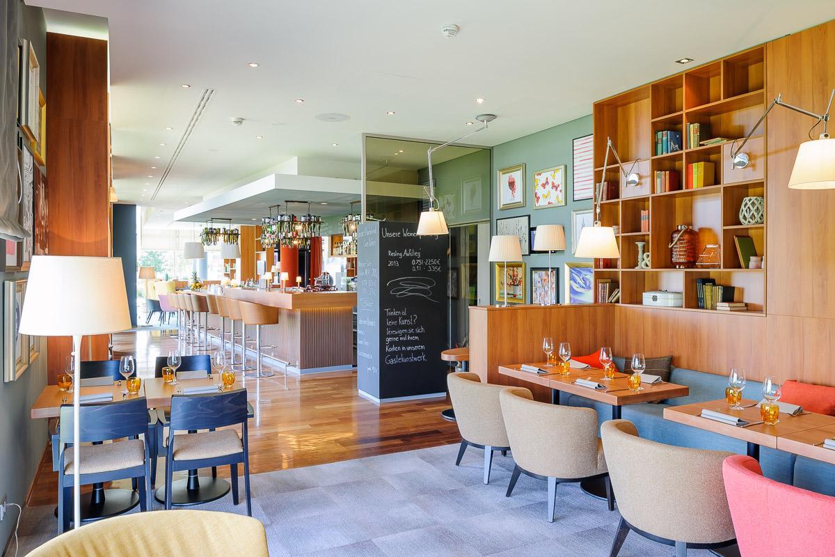 Relax Food, Drinks & You