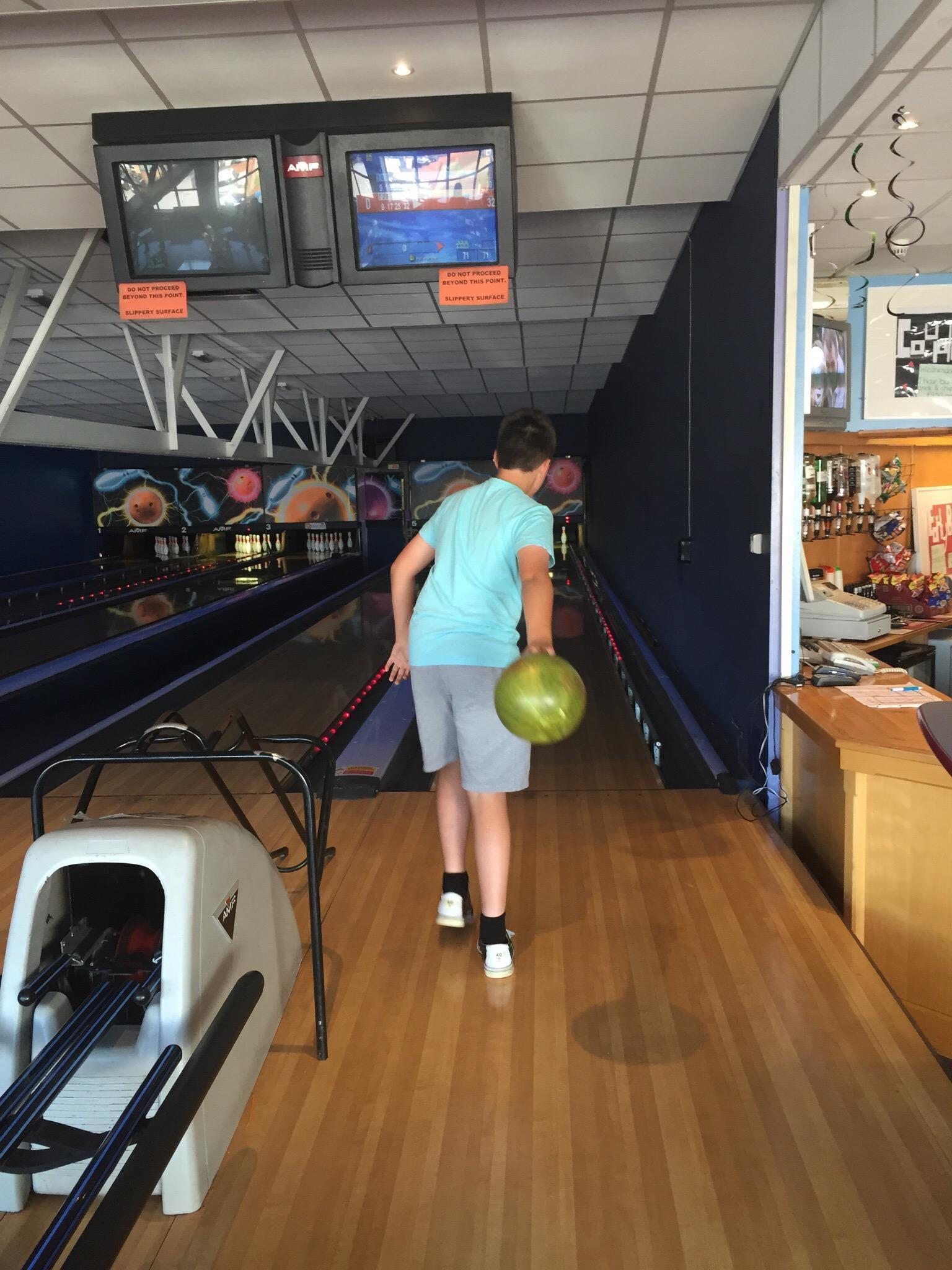 Genesis Family Entertainment Center Alfreton