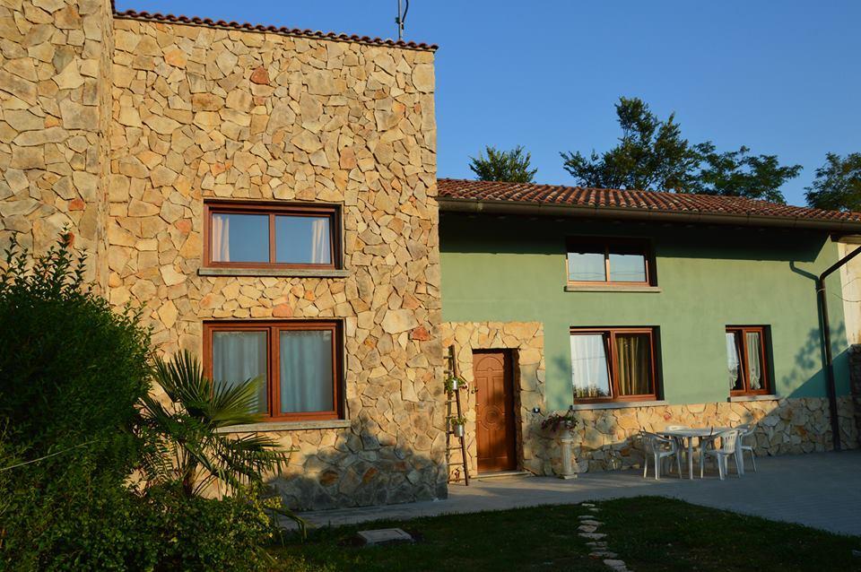 B&B le Torri