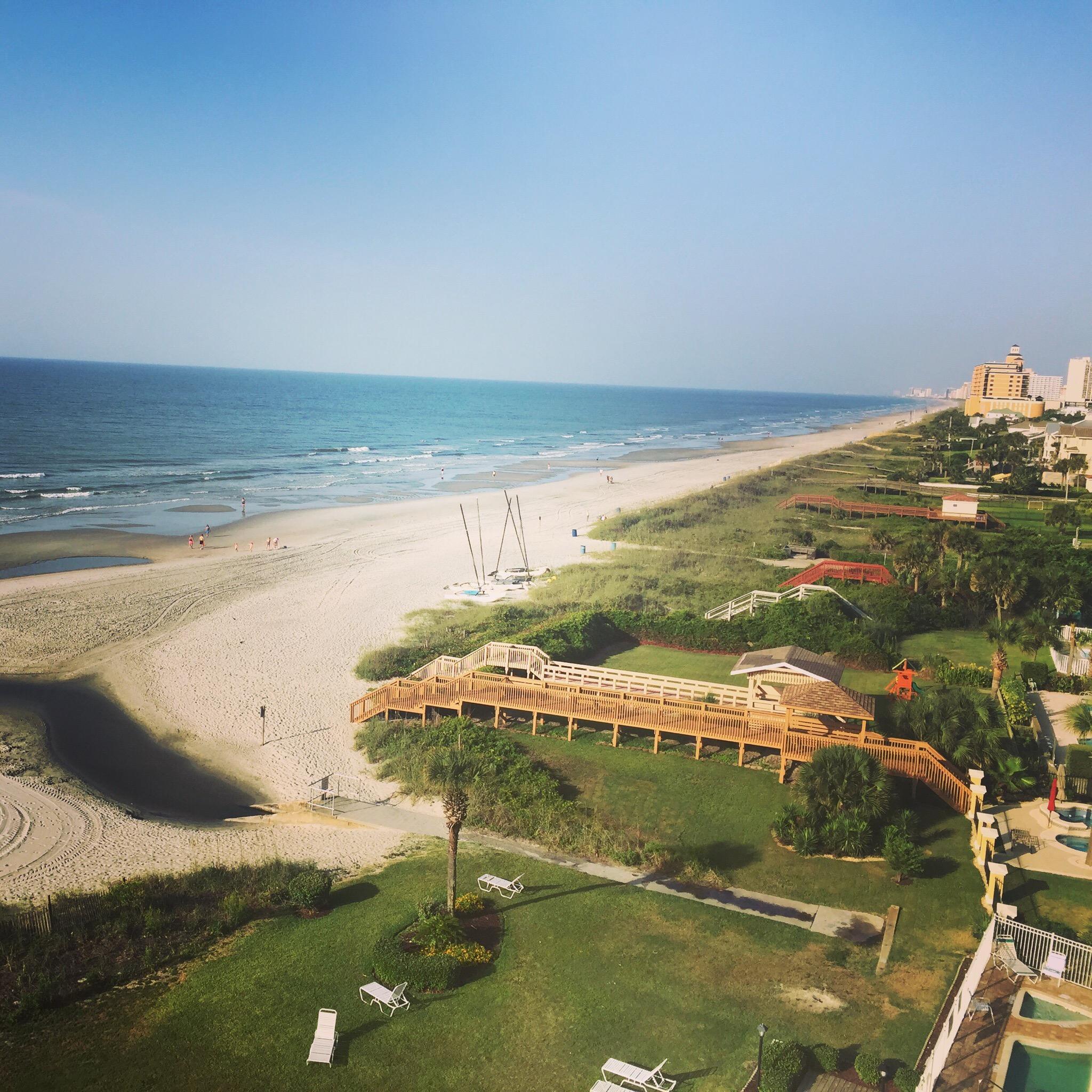 Beach House Golf & Racquet Club