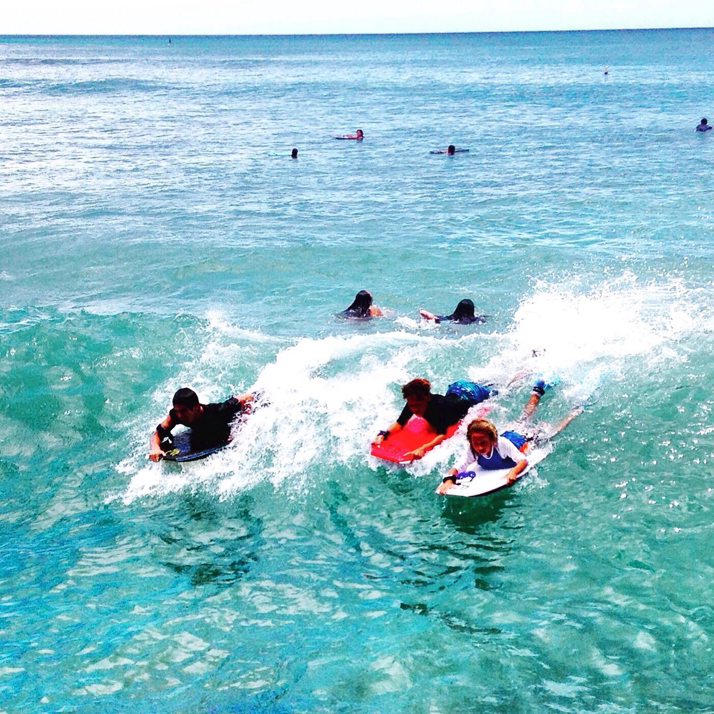 Aloha Beach Services