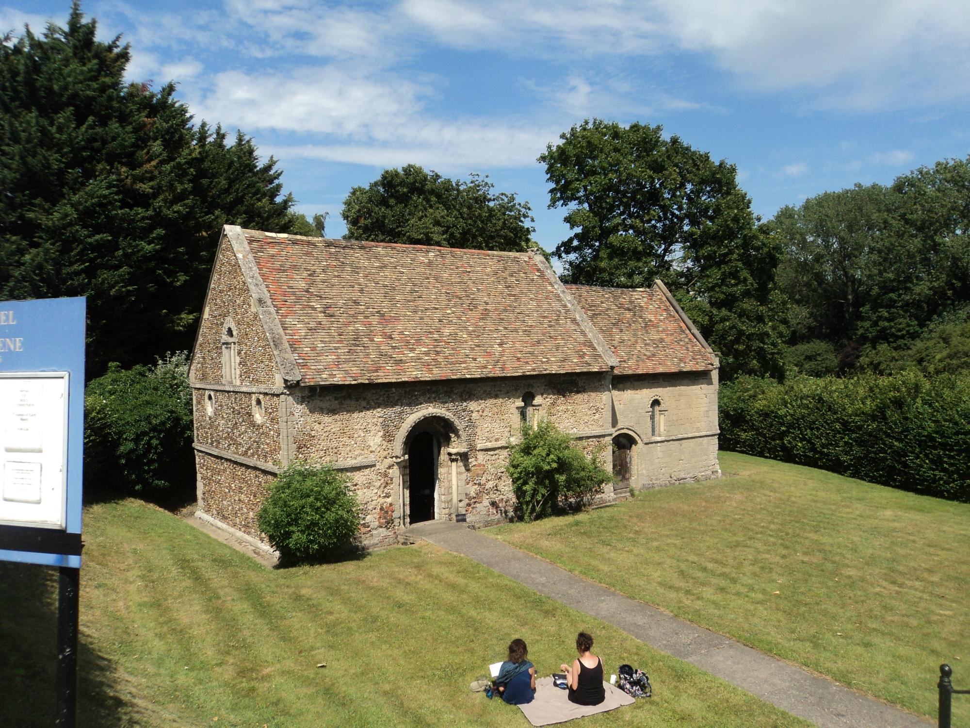 St Mary Magdalene / Leper Chapel (The) - (Church of England)