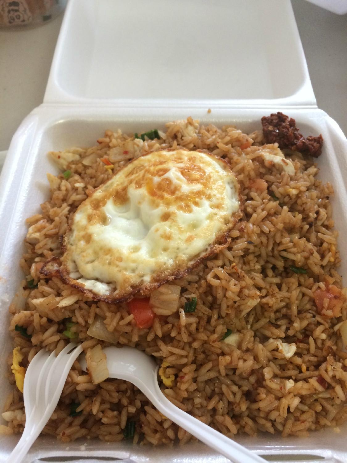 Chibogs Asian Express