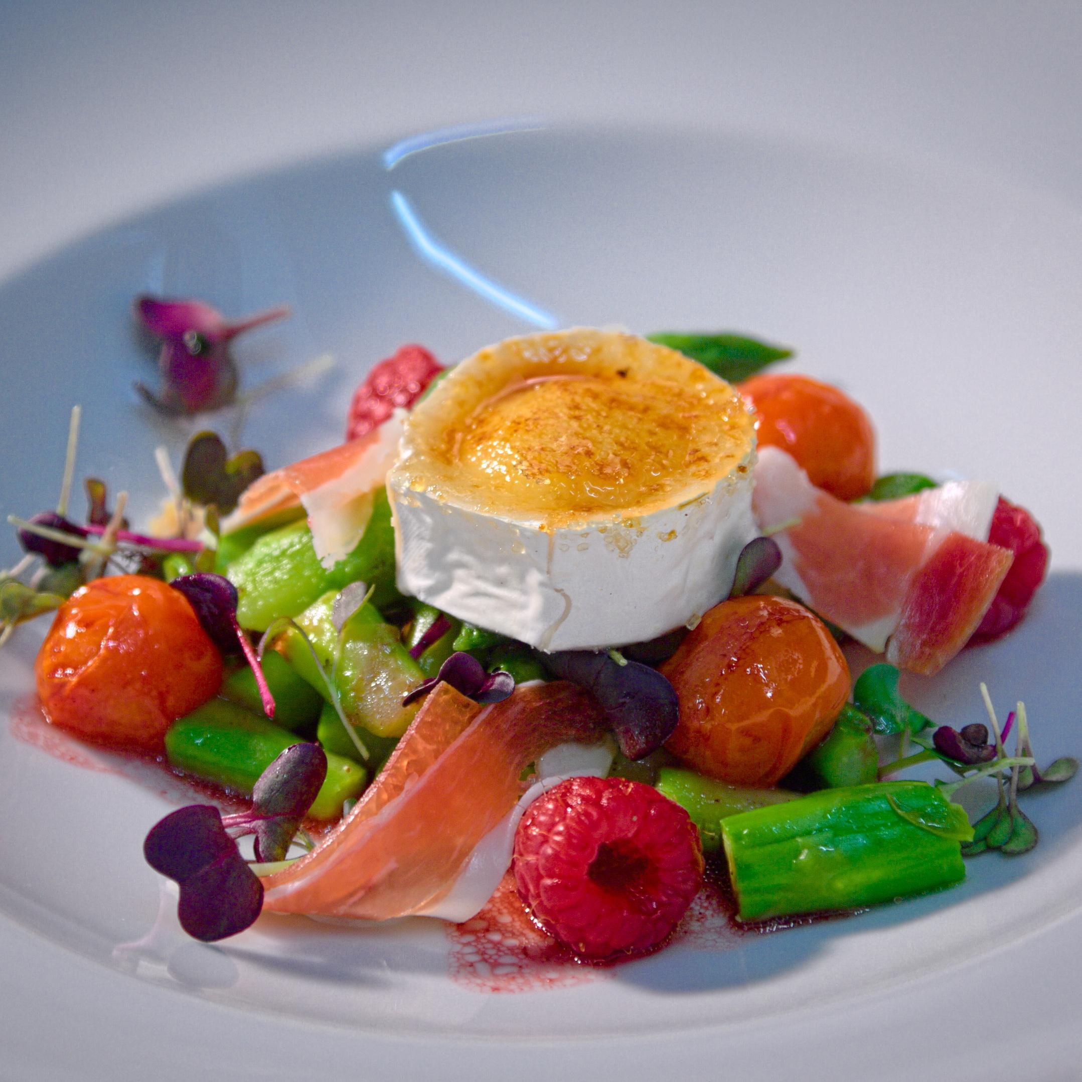 Restaurant Westphalenhof