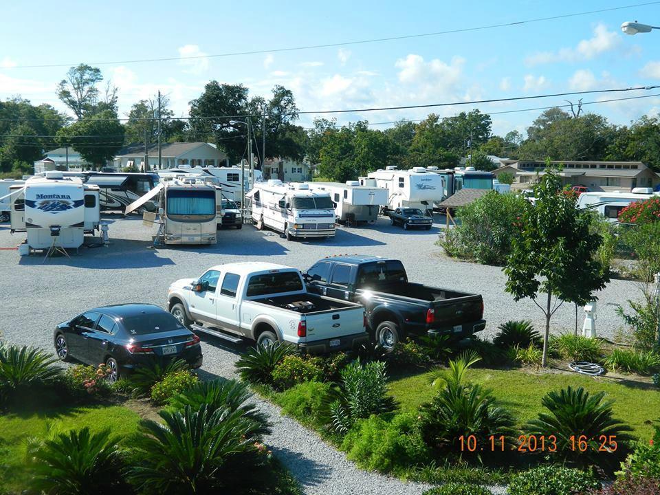 Gulf Haven Campground