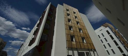 Apparteo Lyon 7 Gerland