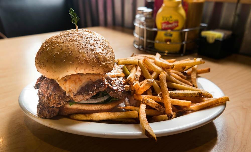 Don's Downtown Diner