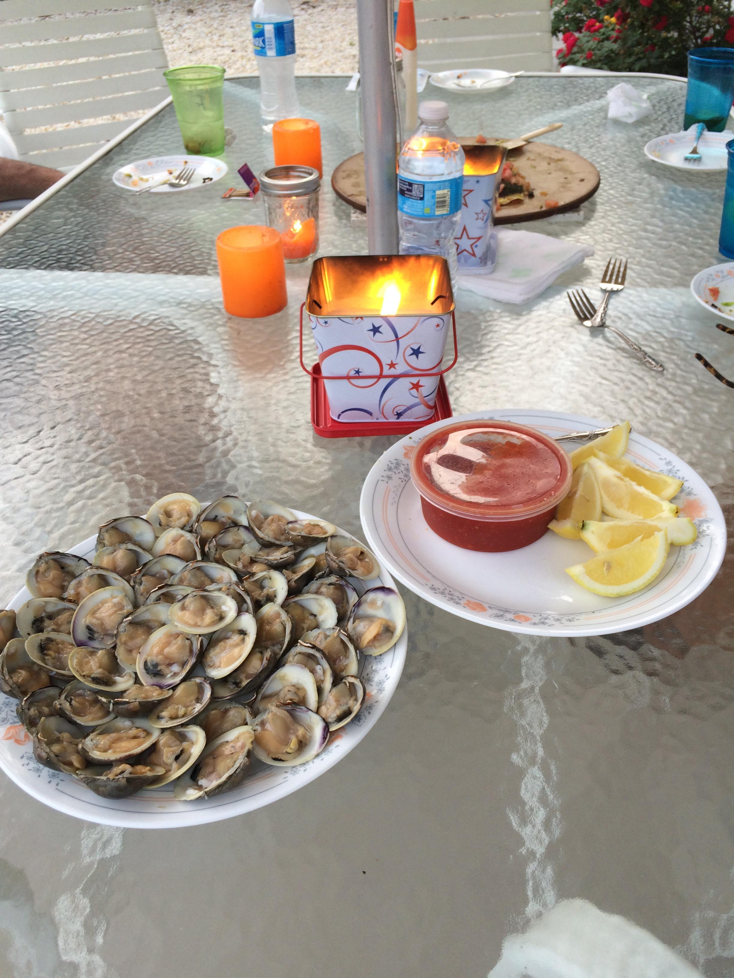 Avalon Seafood & Produce Market
