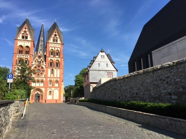 Hotel Restaurant zur Eisenbahn
