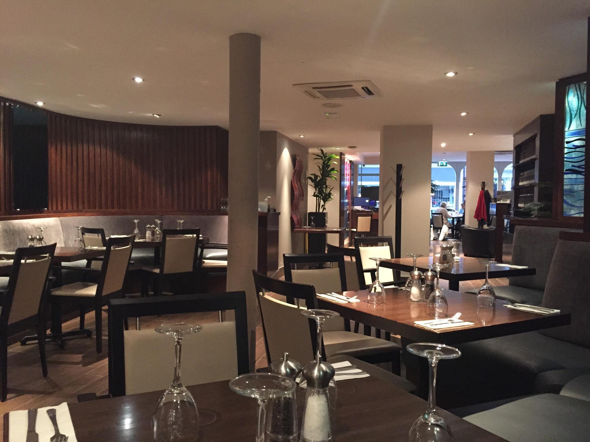 Prezzo Italian Restaurant Oswestry