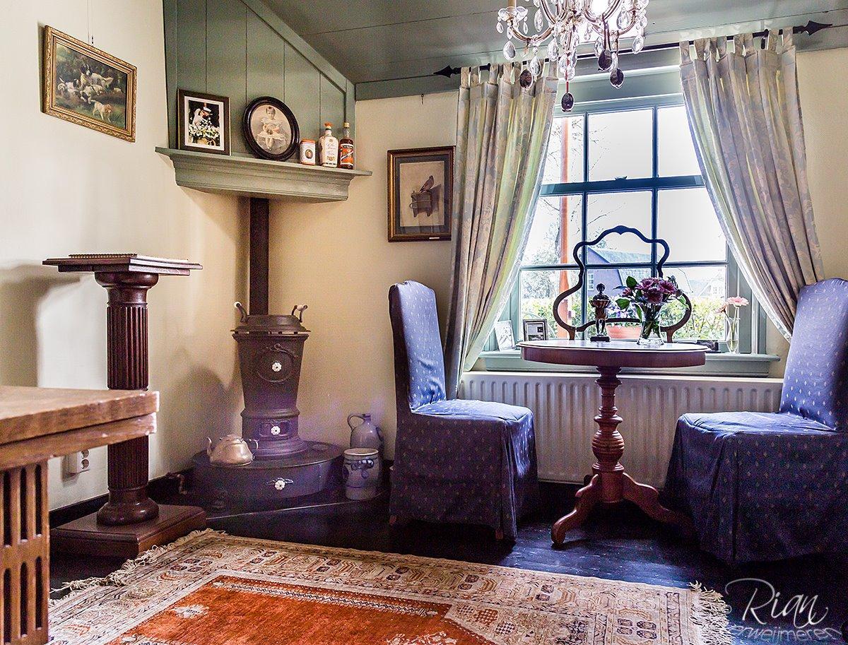 Bed & Breakfast Het Gasthuys