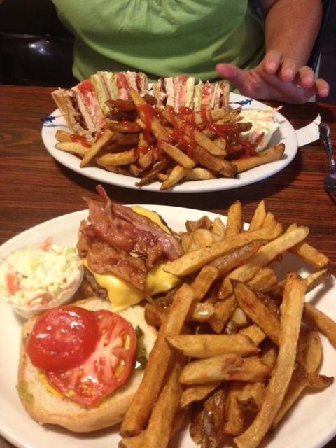 The Junction Restaurant