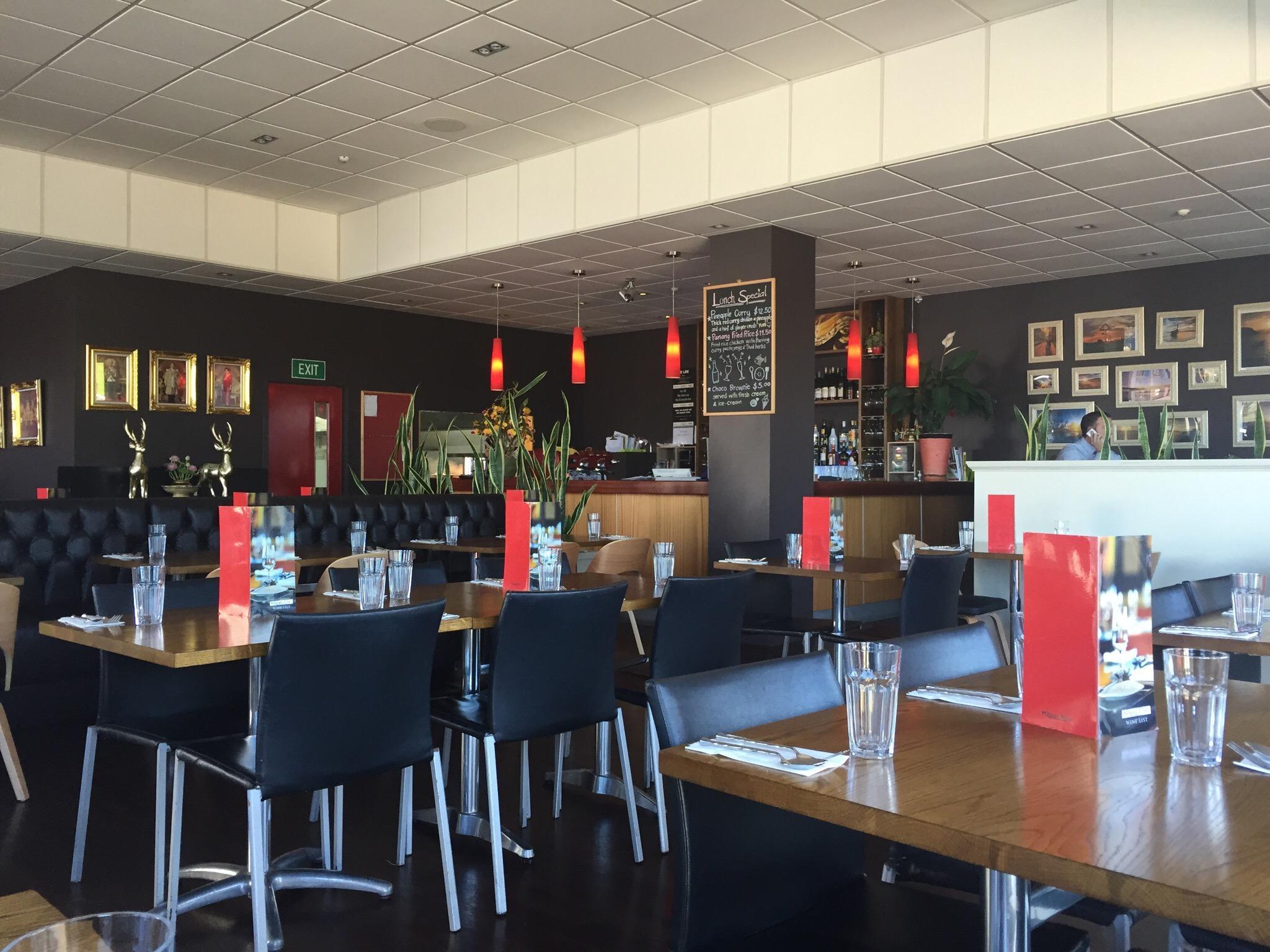 Khun Pun Thai Restaurant