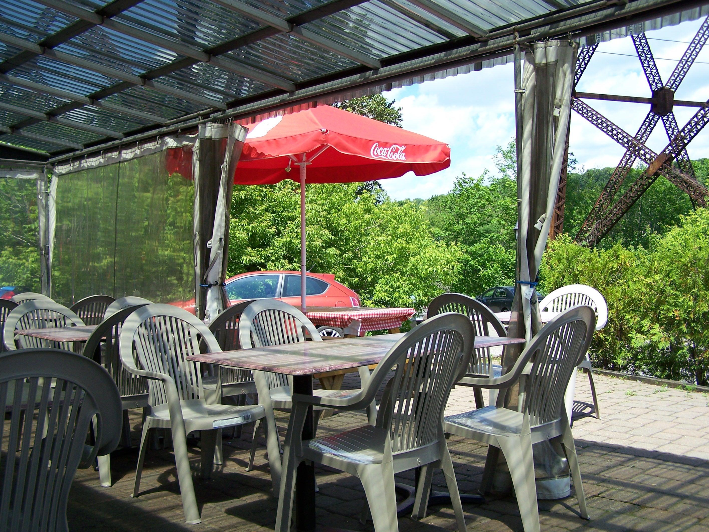 Casse-Croute la Peltrie