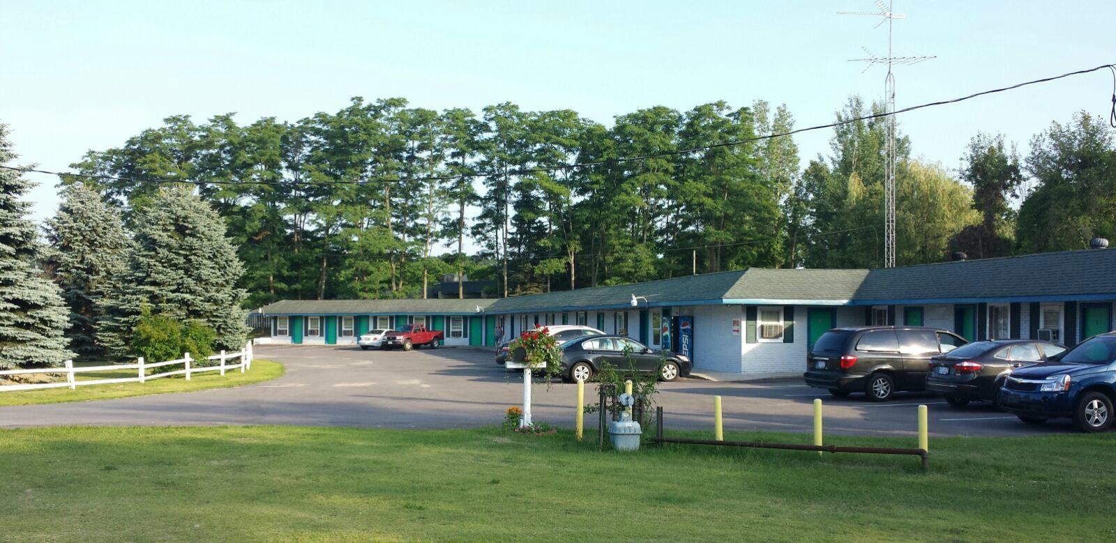 Northside Motel