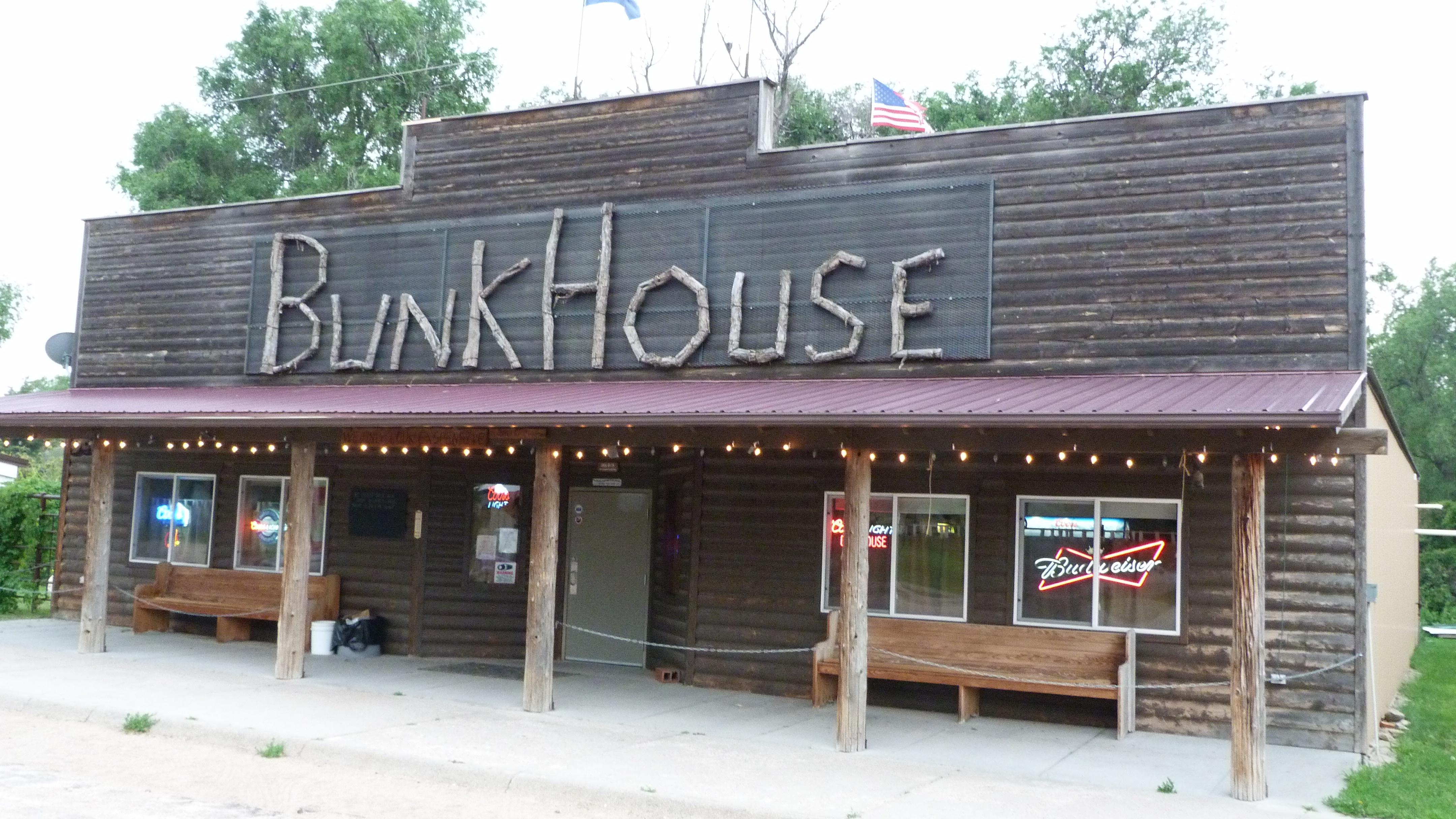 Bunkhouse Bar & Grill