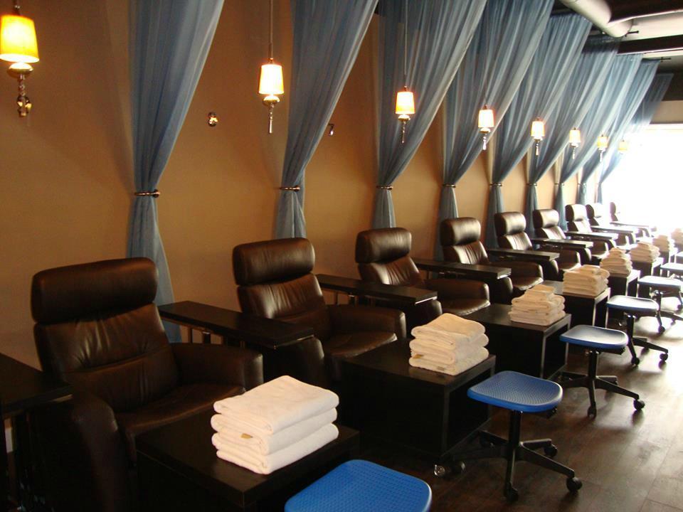 ToeToSoul Relax Lounge