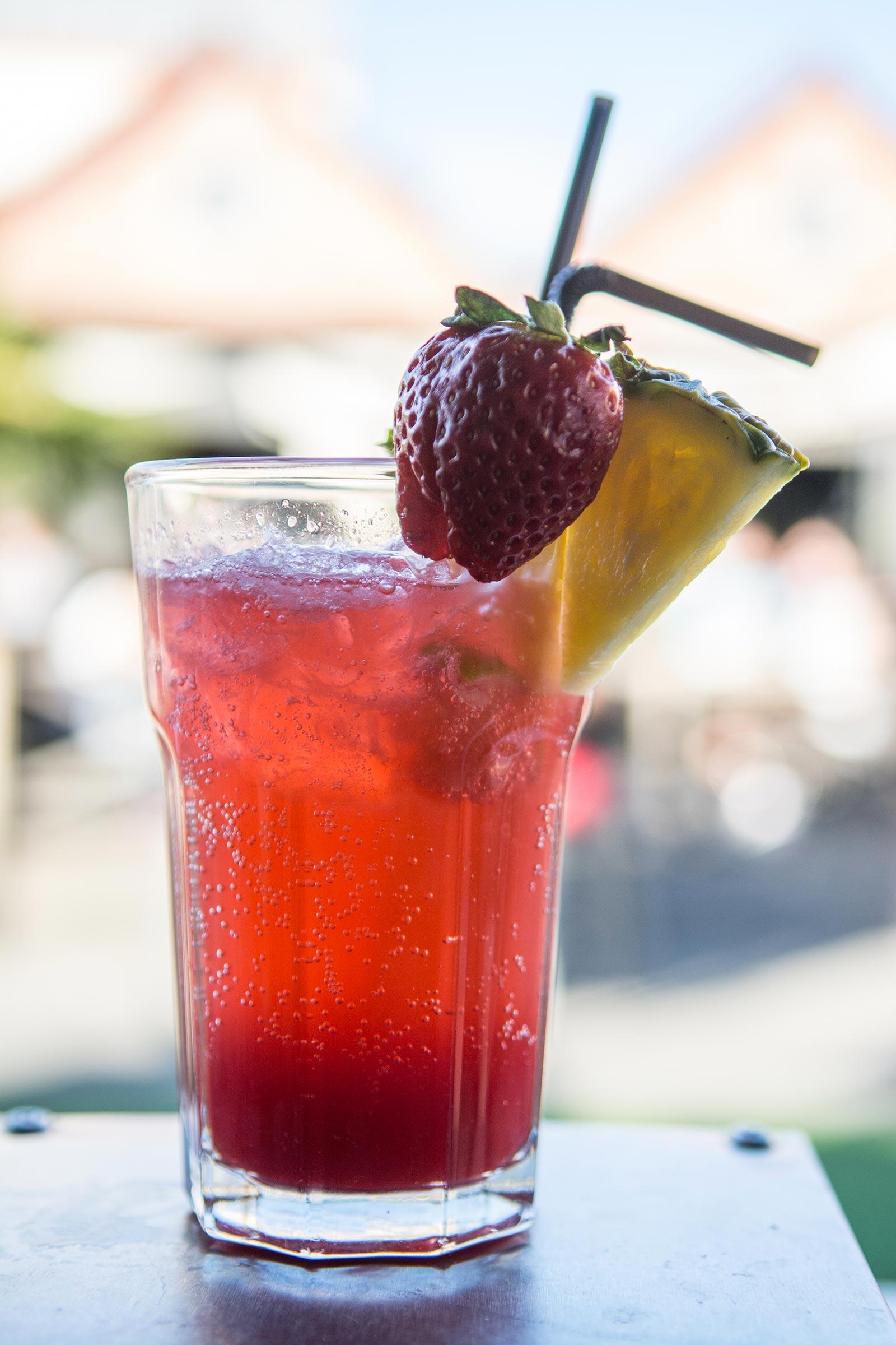 The Albion Public House