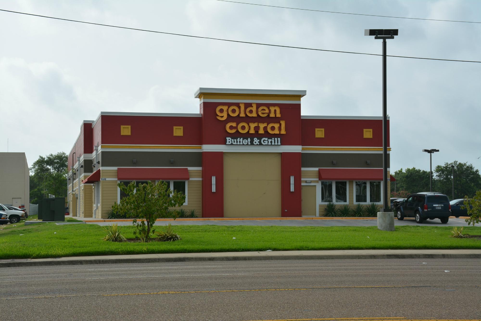 Golden Corral