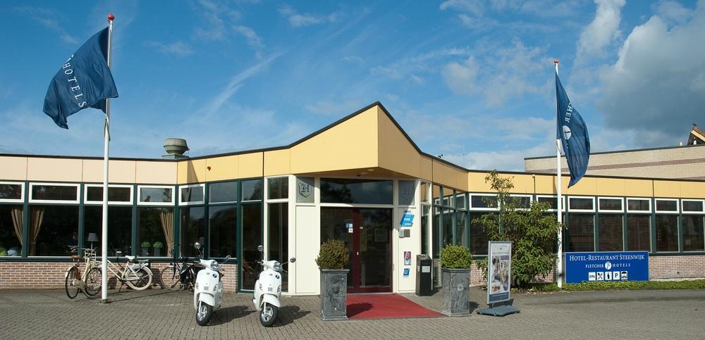 Fletcher Hotel-Restaurant Steenwijk