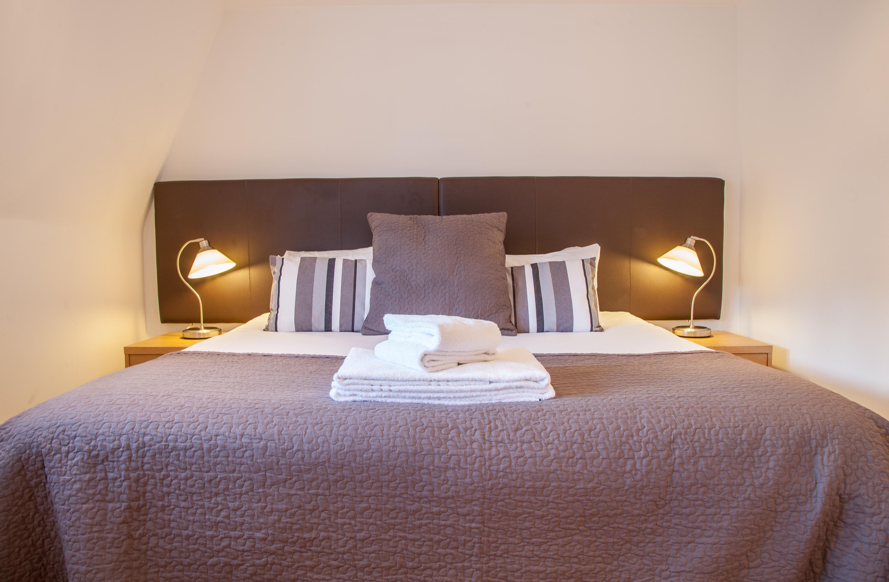 My-Canning Street Apartments