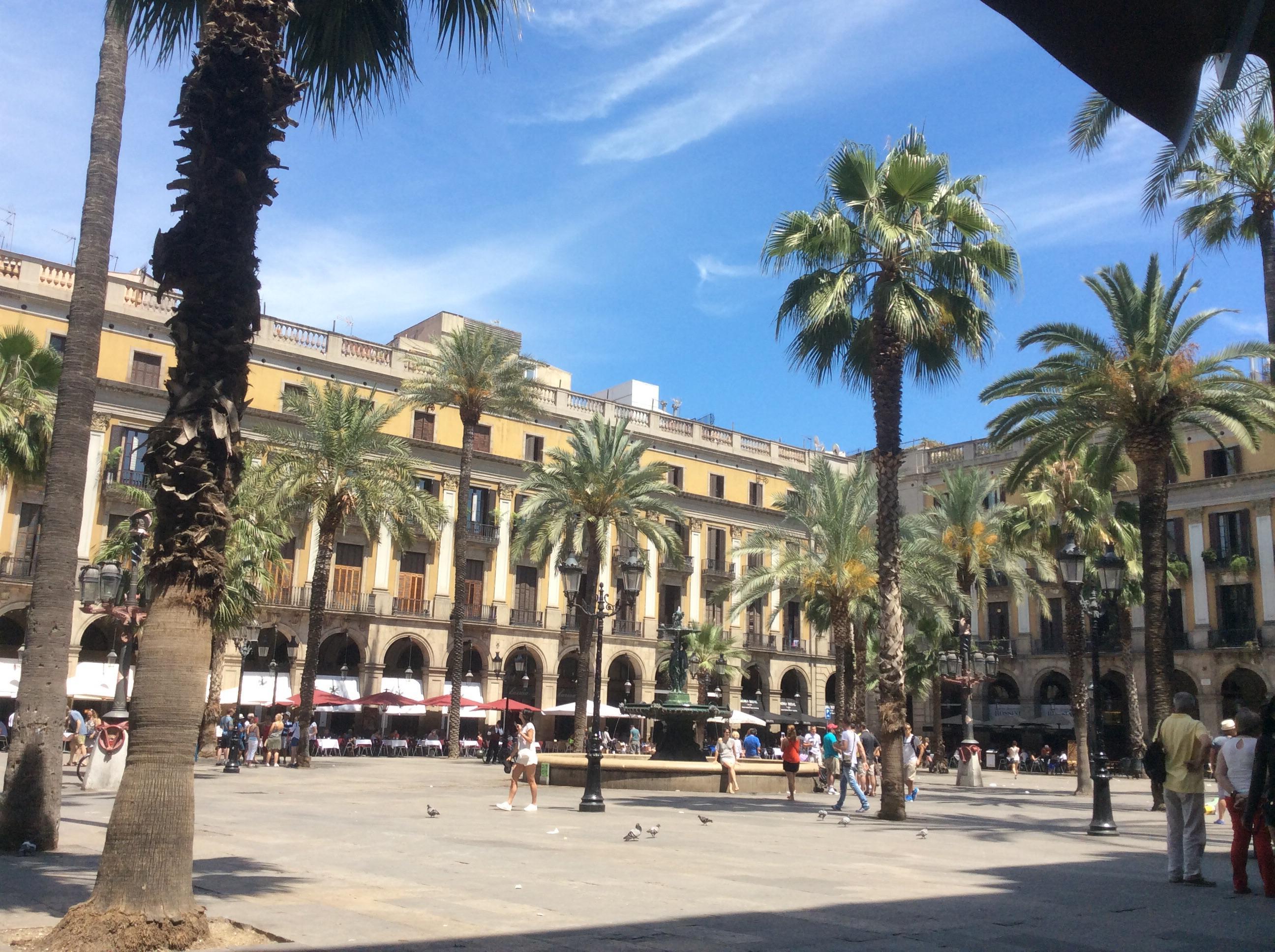 Hotel Barcelona House