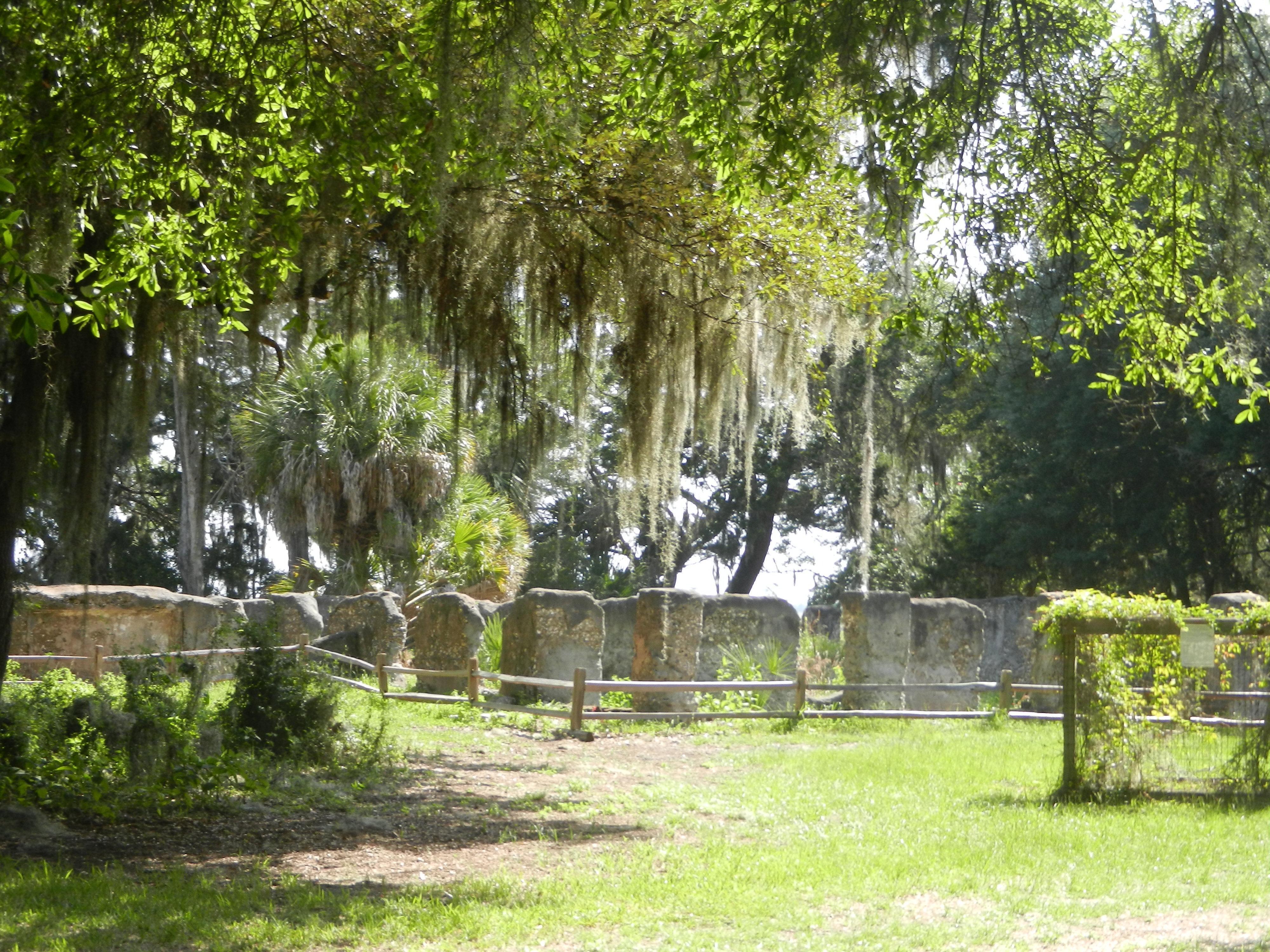 Cannon's Point Preserve