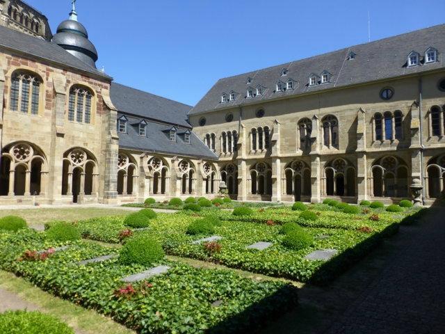 Trier Saint Peter's Cathedral