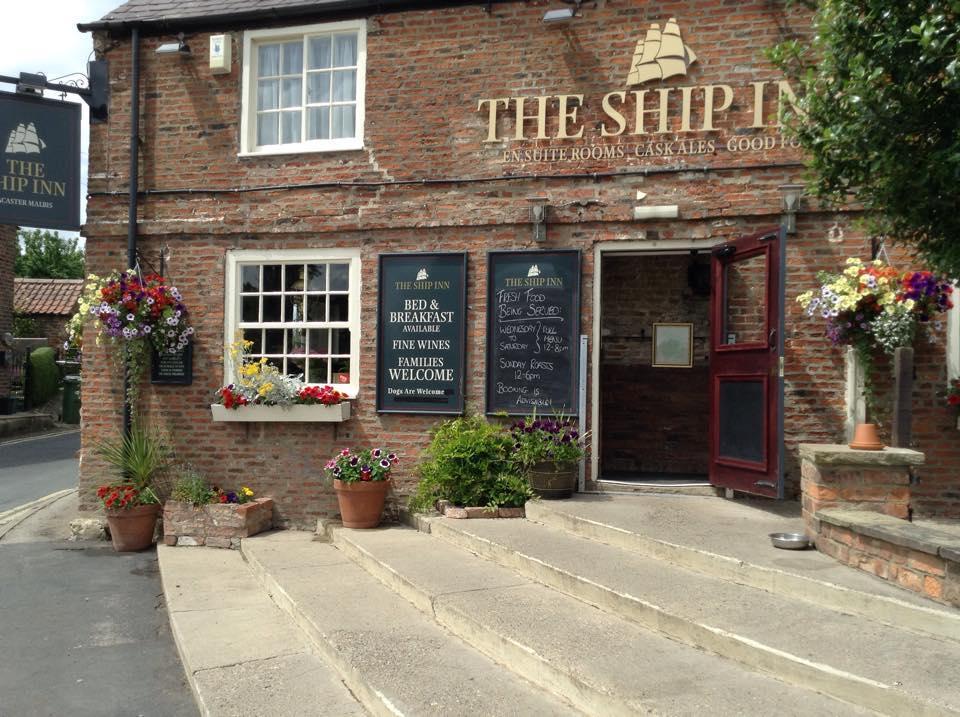 The Ship Inn