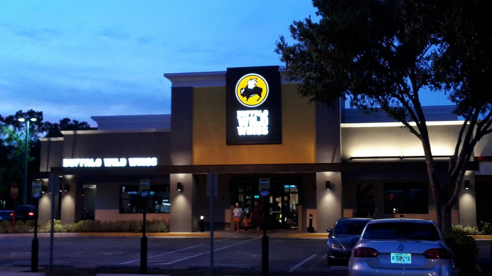 Buffalo Wild Wings