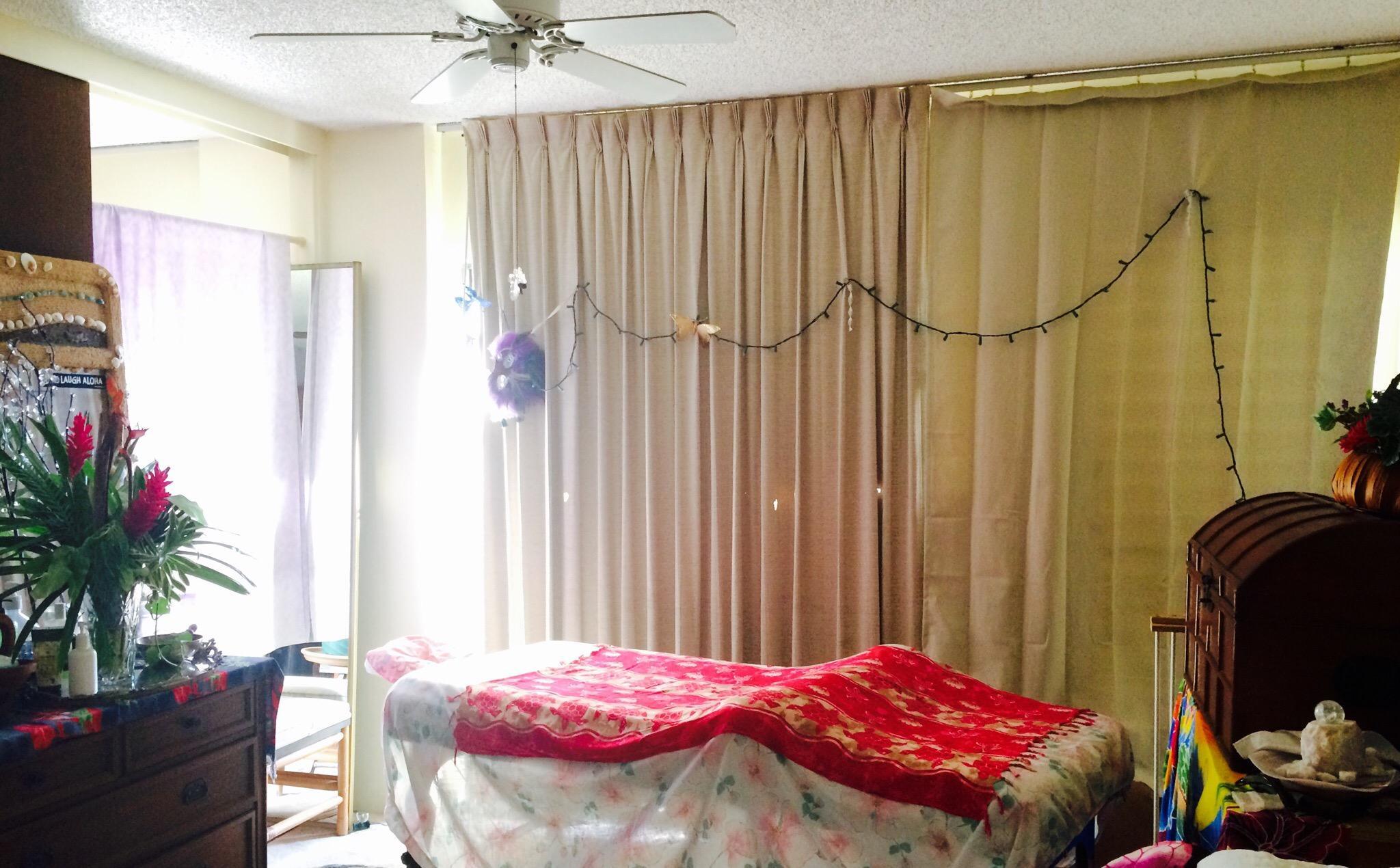 Angels Touch Massage Kauai