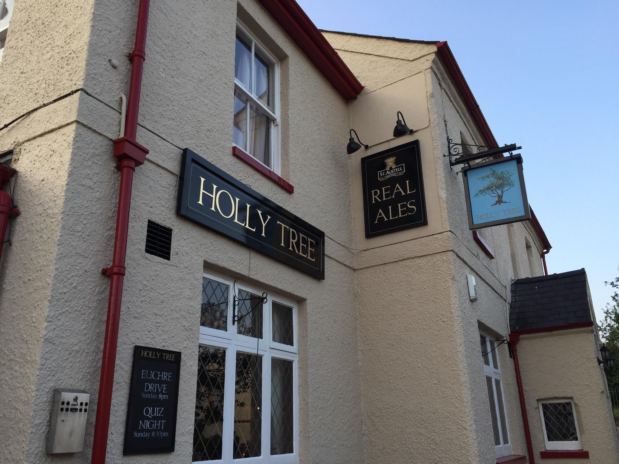Hollytree inn