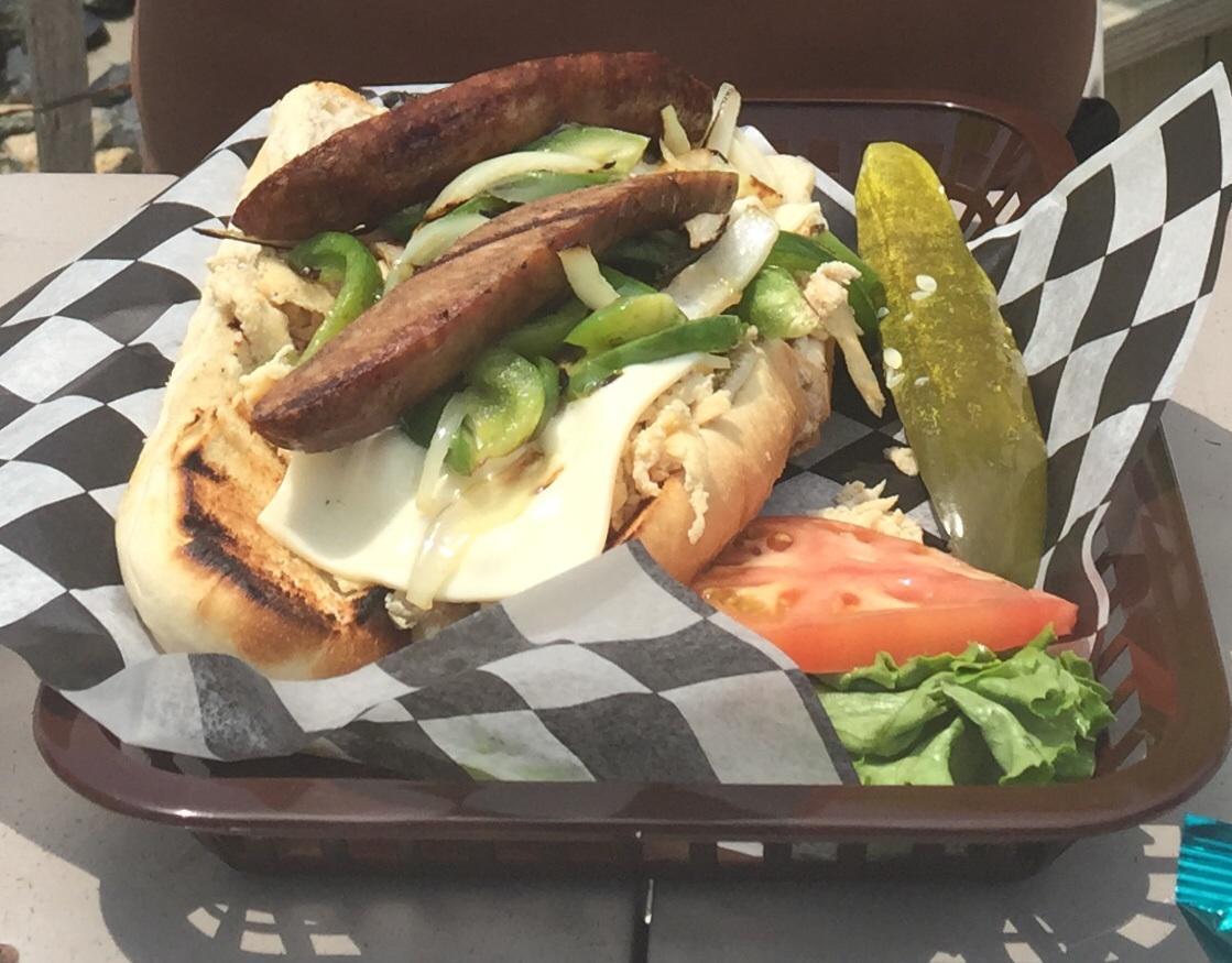 Northbeach Restaurant