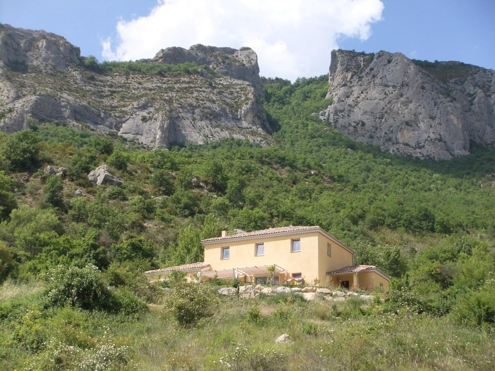 Les Terrasses Du Paradis