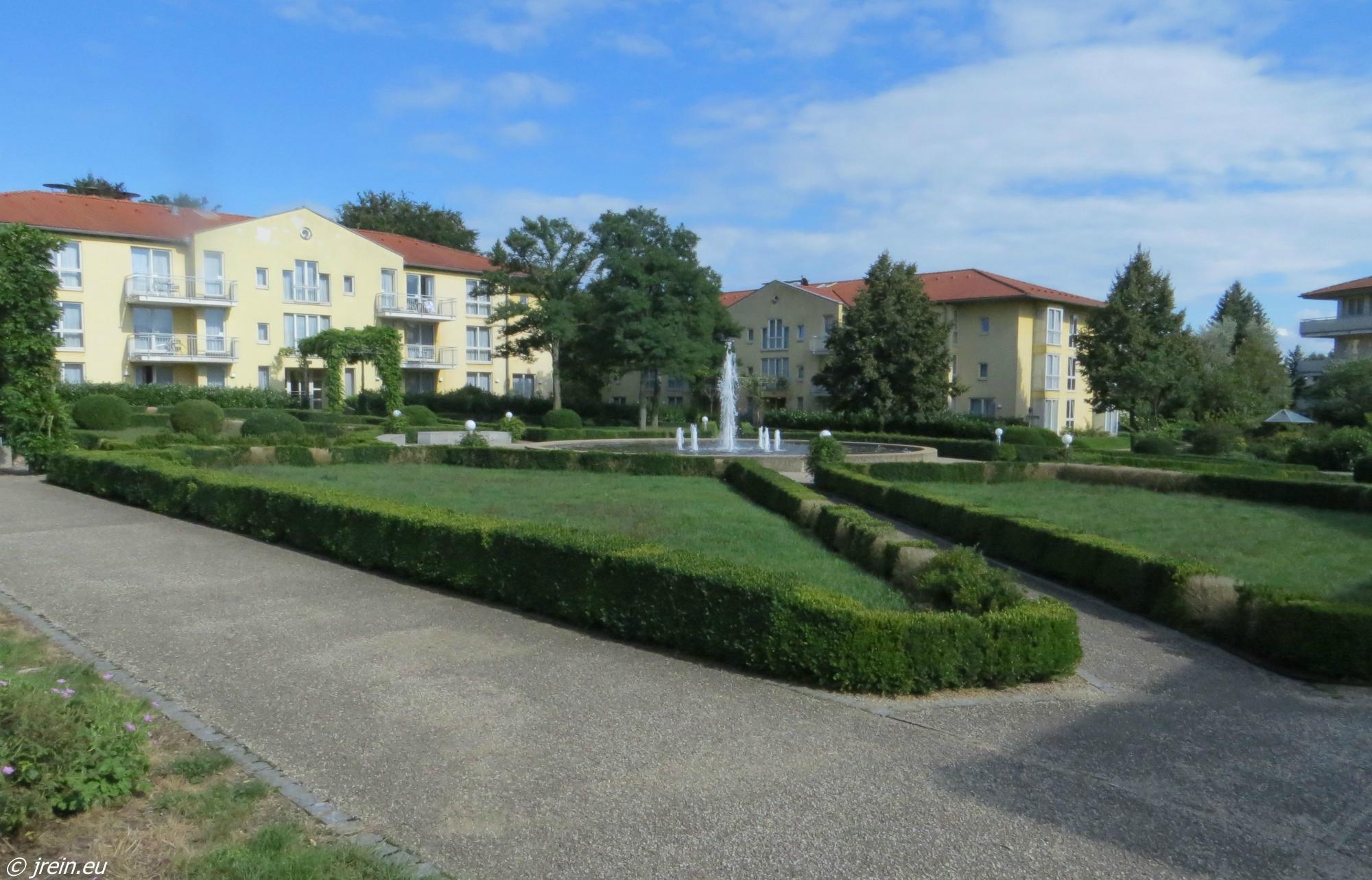 City Hotel Dresden Radebeul