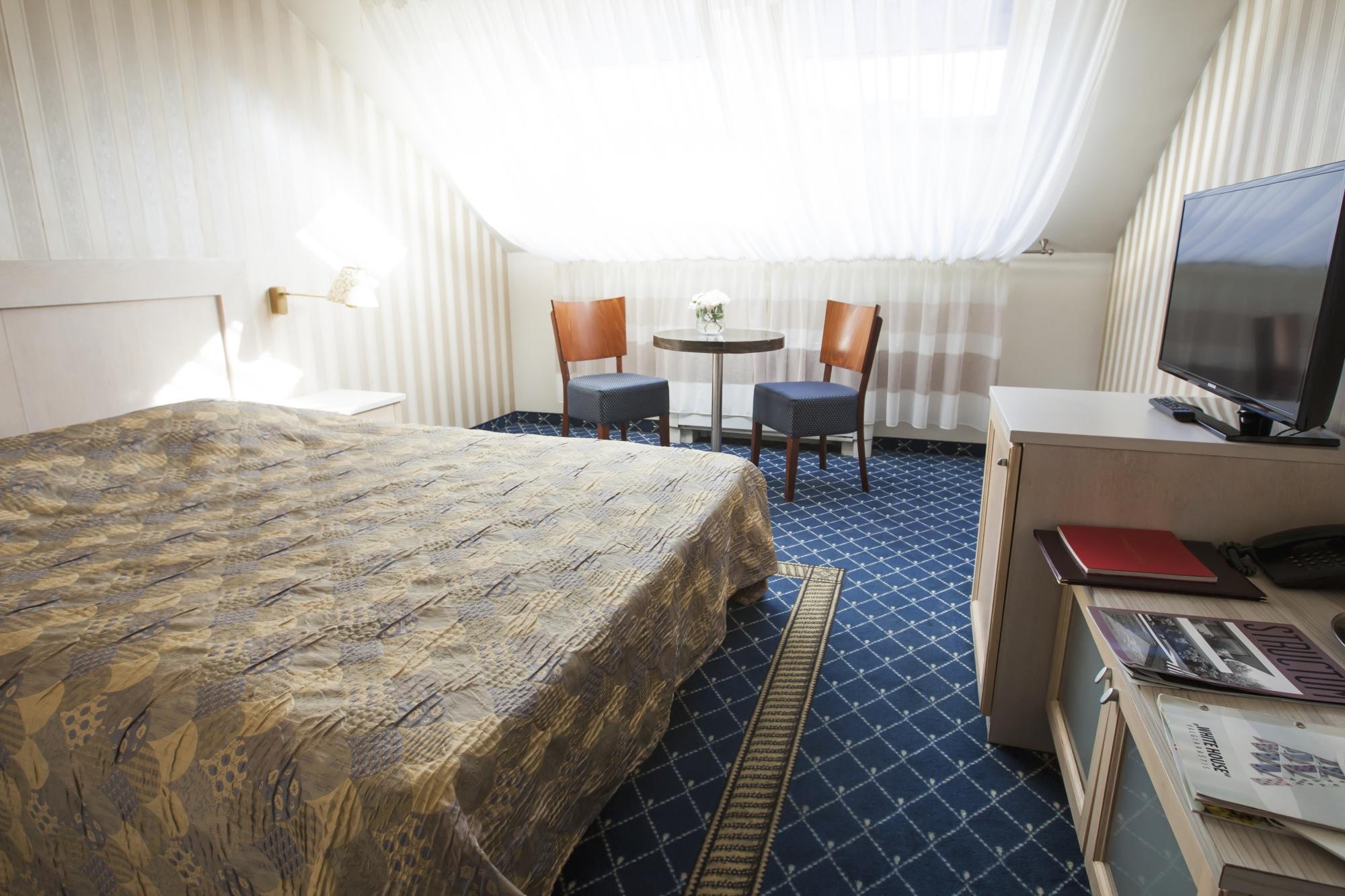 Nese Pramogu Bankas Guest House