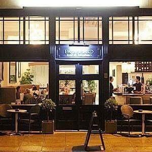 Bolero Bar and Kitchen