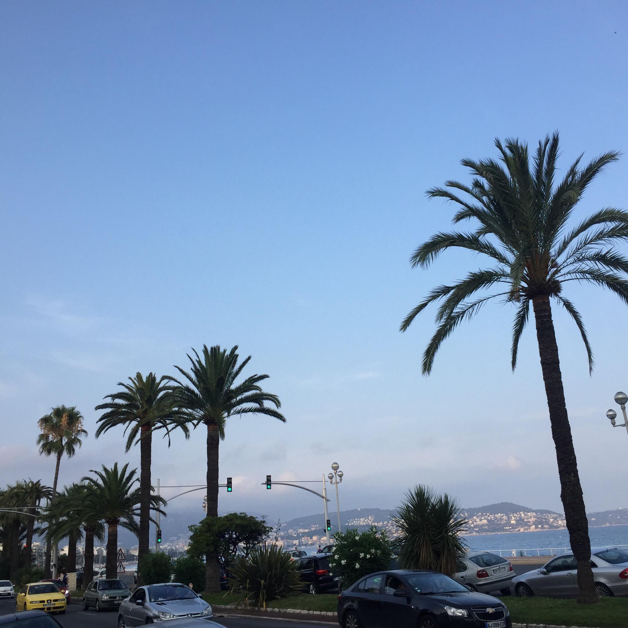 French Riviera Grand Tour