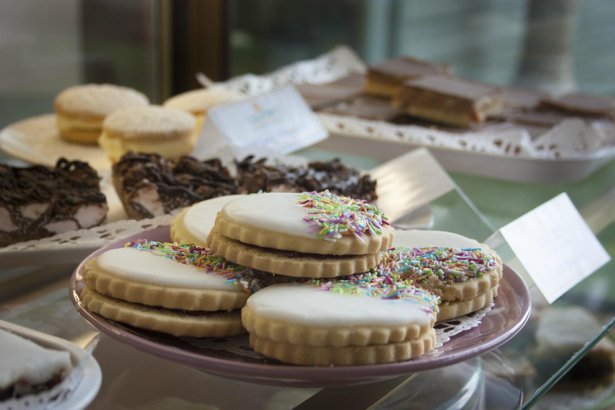 Caulders Kirkintilloch Restaurant