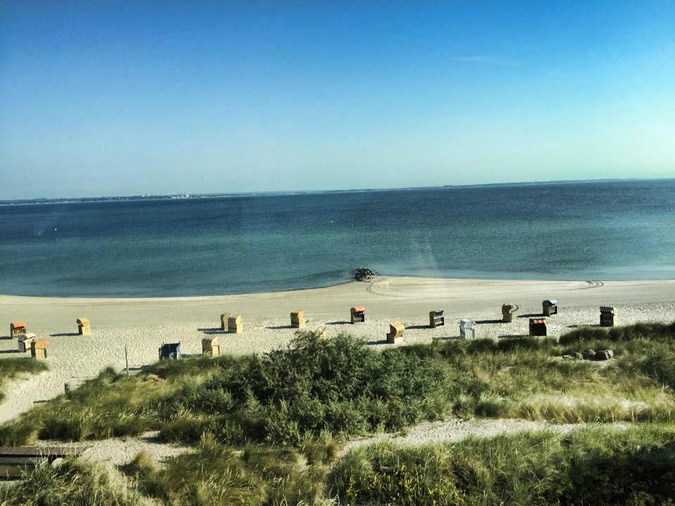 Seaside Hotel Timmendorf