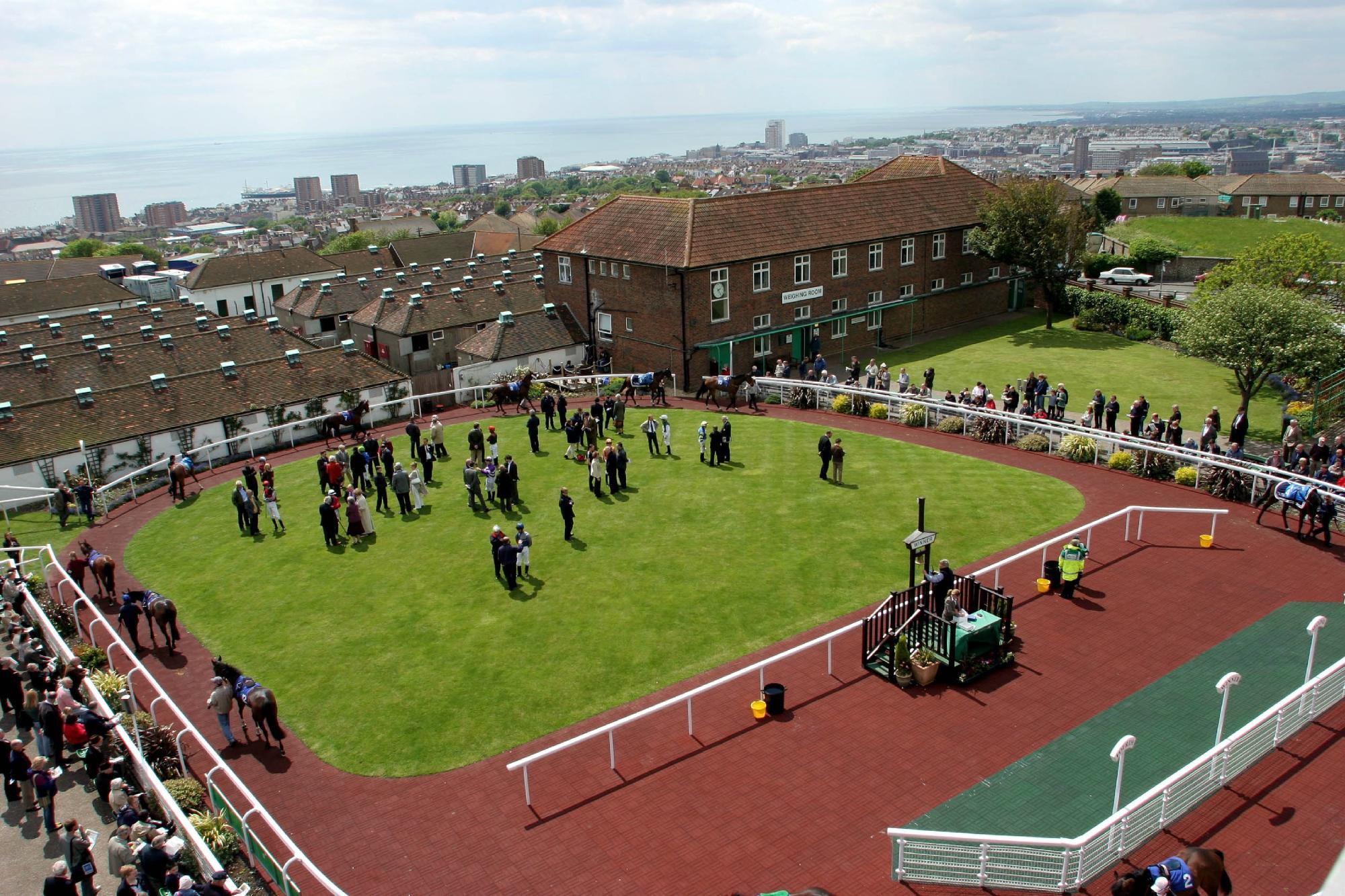 Brighton Racecourse