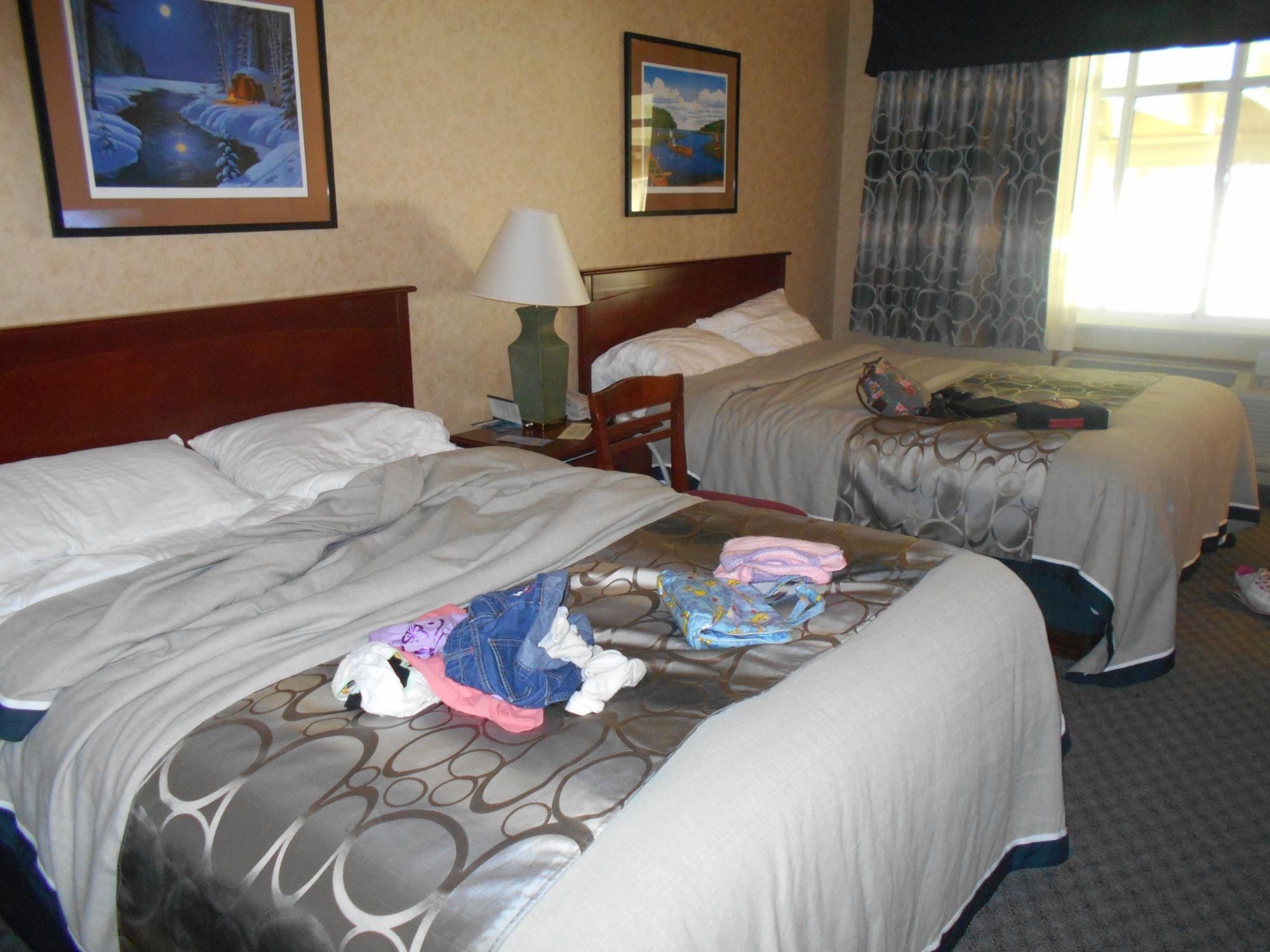 Northern Lights Casino