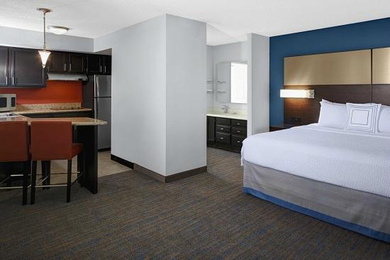 Residence Inn Cleveland Independence