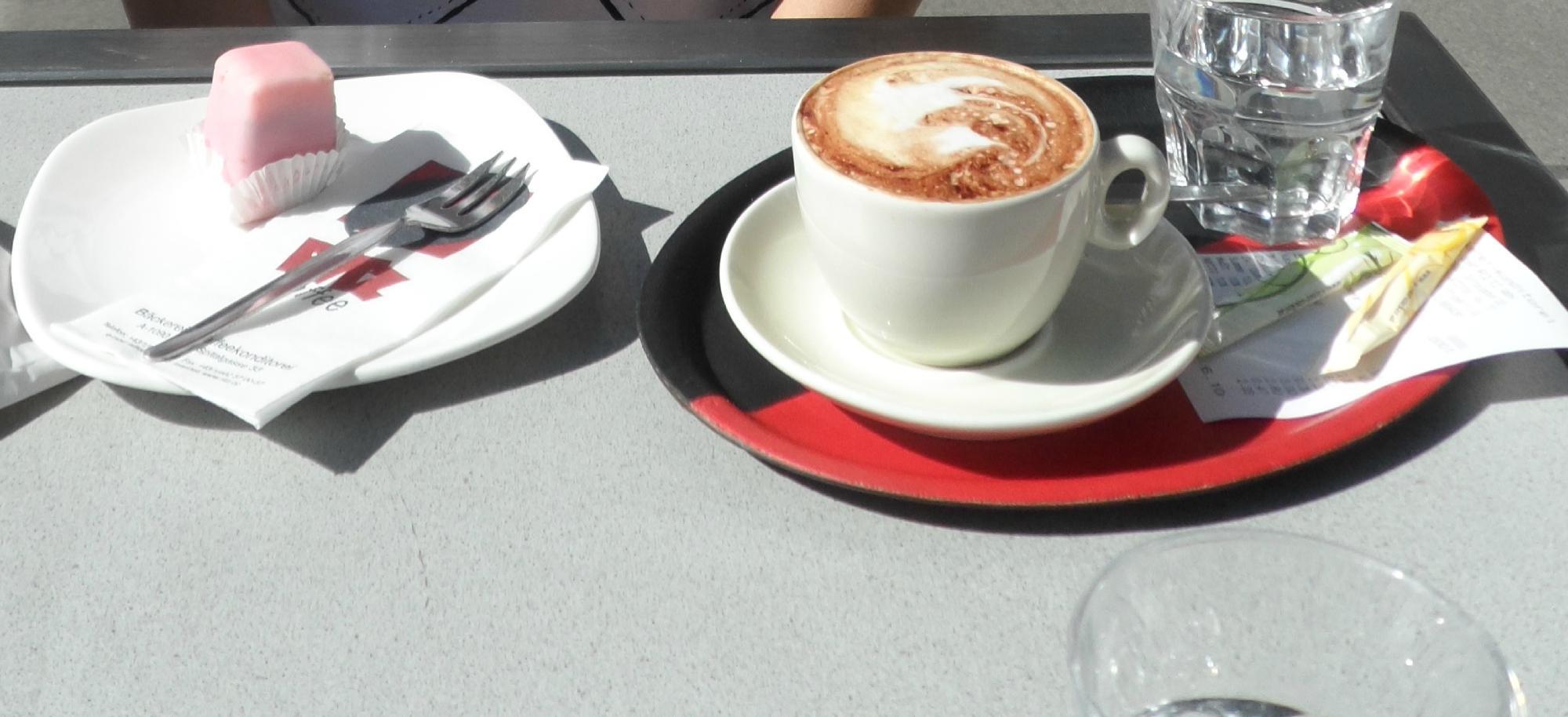 Bäckerei & Kaffeekonditorei Josef Ritz