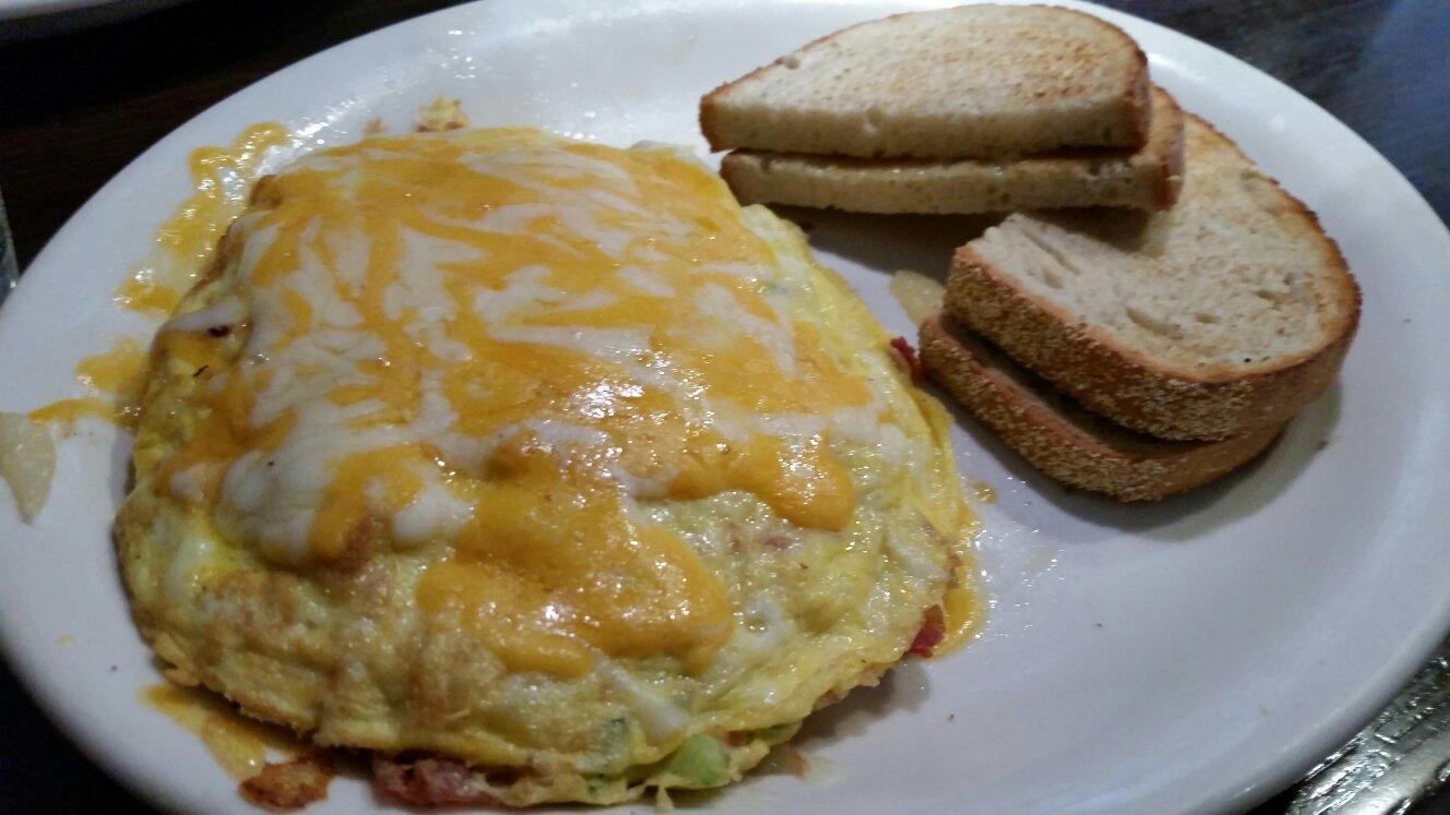 The City Grill & Bar