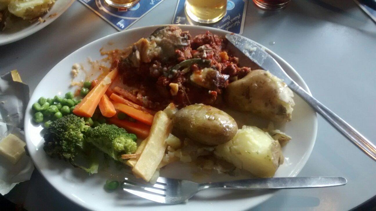 Willy's Pub and Brewery