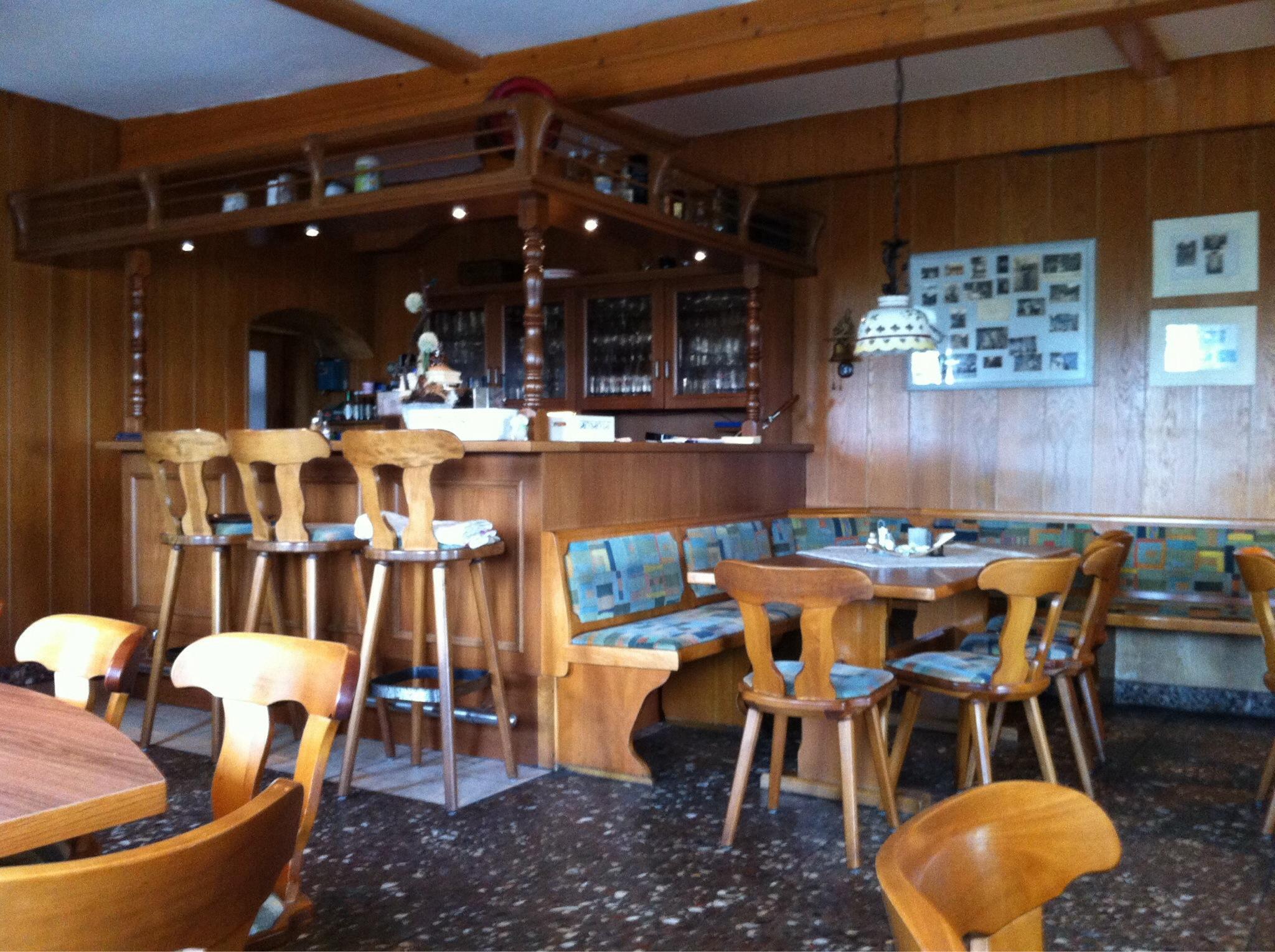 Gasthof Thräna & Pension